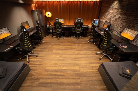 gaming bootcamp deutschland